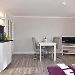 Olympia Haus 2, Whg 19