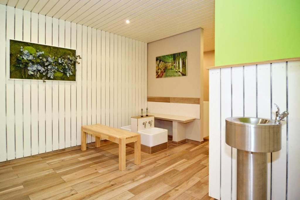 Apartment Olympia Haus 2, Whg 19 Westerland