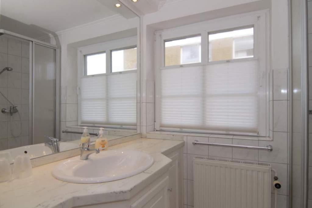 Olympia Haus 2, Whg 19 Westerland