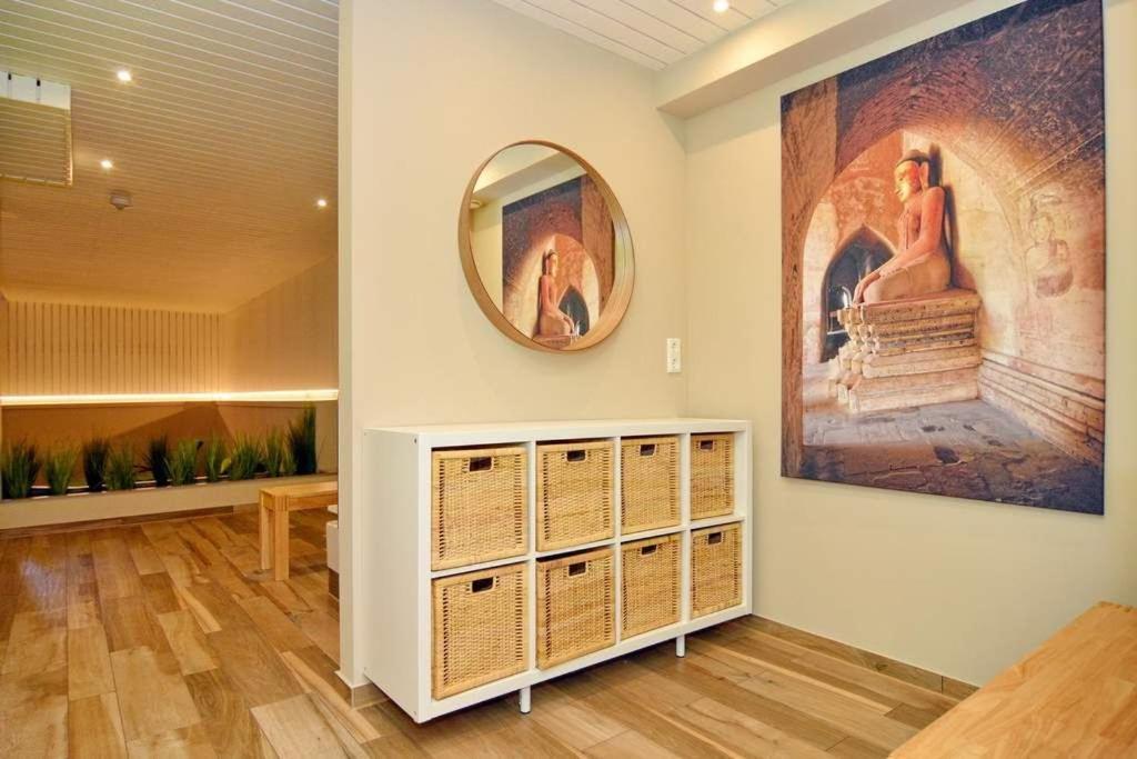 Olympia Haus 2, Whg 19 Apartment *