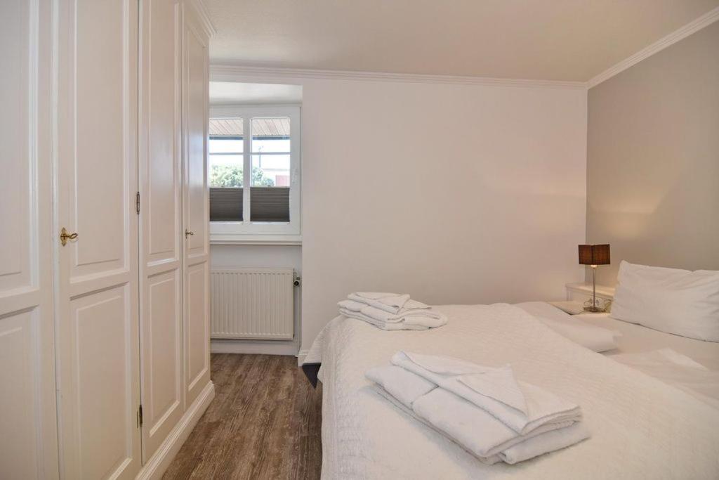Olympia Haus 2, Whg 19 * Westerland