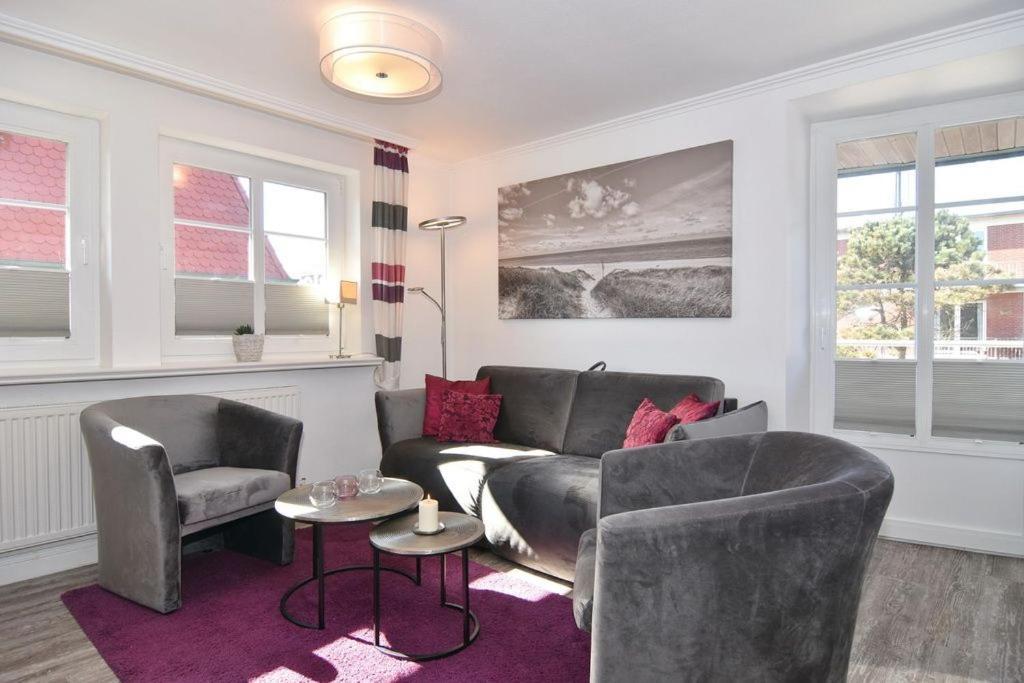 Apartment Olympia Haus 2, Whg 19 *