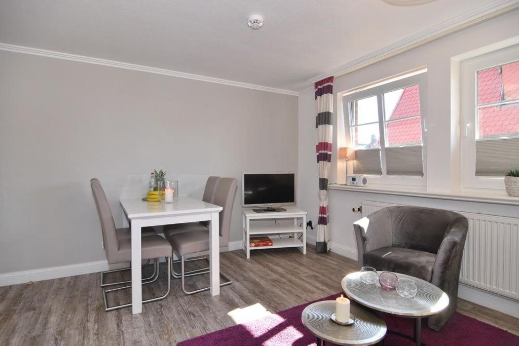 Apartment Olympia Haus 2, Whg 19